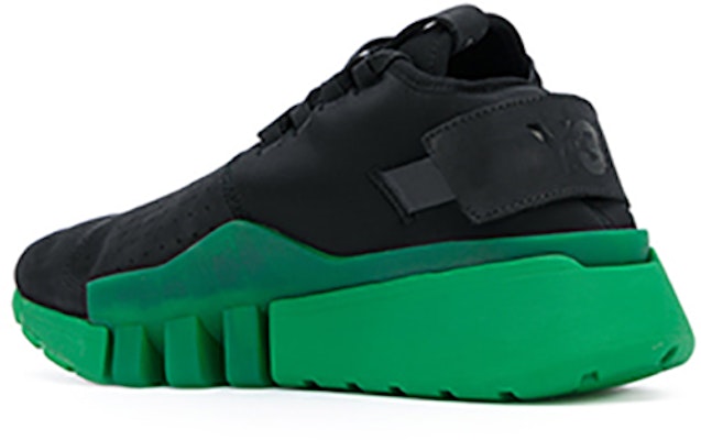 Y-3 Trainer 'Black' Y31C3X003 Shop Y-3 Trainer 'Black' Y31C3X003