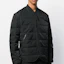 Lookbook Y-3 U Padded Liner Jacket Full-Zip Long Sleeve Jacket FJ0319