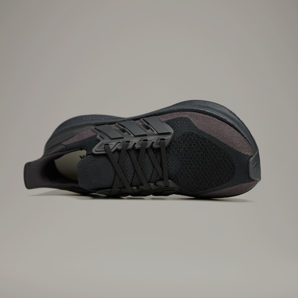 Order Sepatu Lari Pria Y-3 Ultraboost 5 Triple Black JP7438