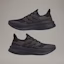 Sizing Y-3 울트라부스트 5 트리플 블랙 남성 런닝화 JP7438