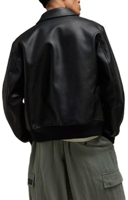 Chaqueta Casual Unisex con Cuello Polo Y-3. IQ2144 Lookbook Chaqueta Casual Unisex con Cuello Polo Y-3. IQ2144