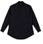 Lookbook Y-3 Unisex Casual Solid Black Long Sleeve Pocket Shirt H63044