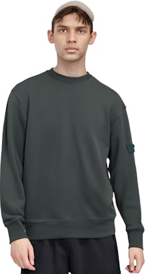 Sudadera Verde Unisex Y-3 de Manga Larga y Cuello Redondo. IP7695 Purchase Sudadera Verde Unisex Y-3 de Manga Larga y Cuello Redondo. IP7695
