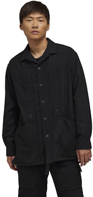 Y-3 ユニセックス 秋 ウォームカラー カジュアルジャケット. IP5562 Lookbook Y-3 ユニセックス 秋 ウォームカラー カジュアルジャケット. IP5562