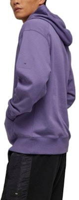 Y-3 Unisex Pullover Long-Sleeve Hoodie IP7697 Purchase Y-3 Unisex Pullover Long-Sleeve Hoodie IP7697