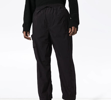 Y-3 多功能工裝七分褲 黑色 FS3348 Shop Y-3 多功能工裝七分褲 黑色 FS3348