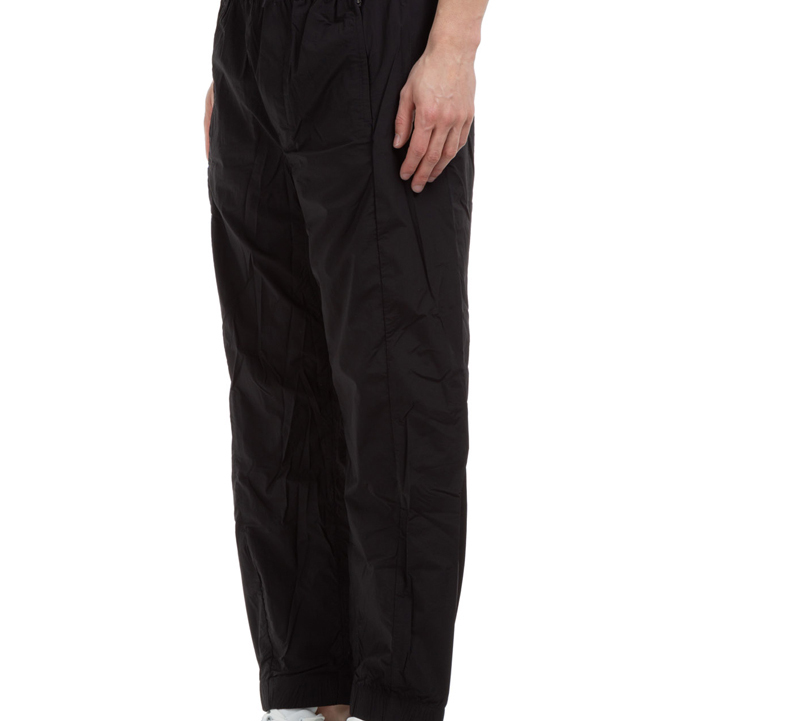 Details for Y-3 多功能工裝七分褲 黑色 FS3348