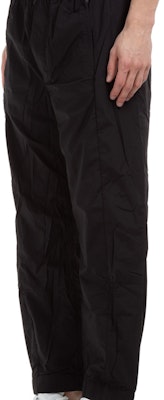 Y-3 多功能工裝七分褲 黑色 FS3348 Details for Y-3 多功能工裝七分褲 黑色 FS3348