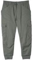 Y-3 Utility Cuffed Cargo Pants Casual Joggers Green IP7947 Y-3 Utility Cuffed Cargo Pants Casual Joggers Green IP7947