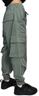 Y-3 工裝束口休閒運動長褲 綠色 IP7947 Purchase Y-3 工裝束口休閒運動長褲 綠色 IP7947