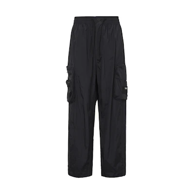 Y-3 Utility Track Pants Unisex Black FJ0378