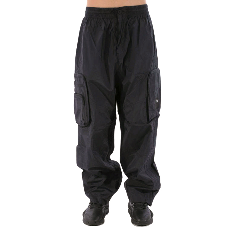 Purchase Y-3 Utility Track Pants Unisex Black FJ0378