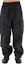 Purchase Y-3 Utility Track Pants Unisex Black FJ0378