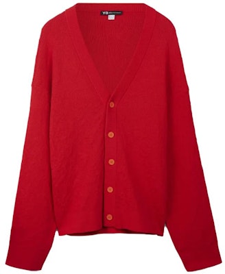 Sweater Kasual V-Neck Y-3 Uniseks. IB4791 Order Sweater Kasual V-Neck Y-3 Uniseks. IB4791