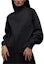 Details for Y-3 W Track Jacket Black Zipper Stand Collar Long Sleeve Outerwear JD9793