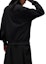 Sizing Y-3 W Track Jacket Black Zipper Stand Collar Long Sleeve Outerwear JD9793