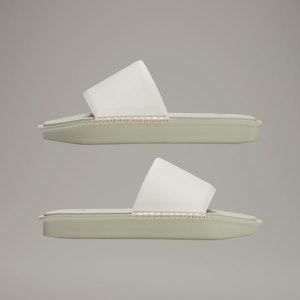 Sandal Geser Y-3 Tahan Air IF2044 Sizing Sandal Geser Y-3 Tahan Air IF2044