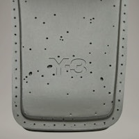 Y-3 ウォータースライドサンダル IF2045 1