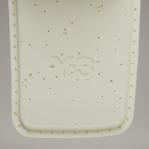 Sandal Selop Y-3 Tahan Air IG4043 2