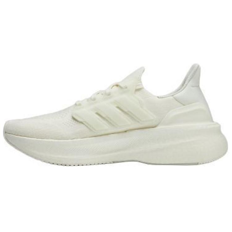 Y-3 White Low-Top Lifestyle Sneakers - Stylish & Durable. IH0870