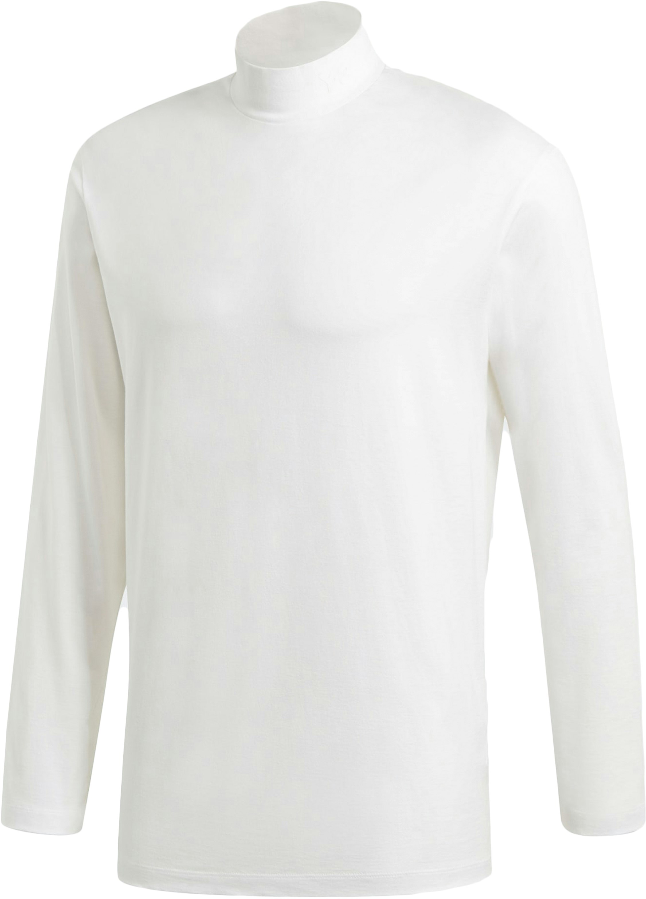 y-3-white-minimalist-long-sleeve-casual-t-shirt-for-men-gk-4496