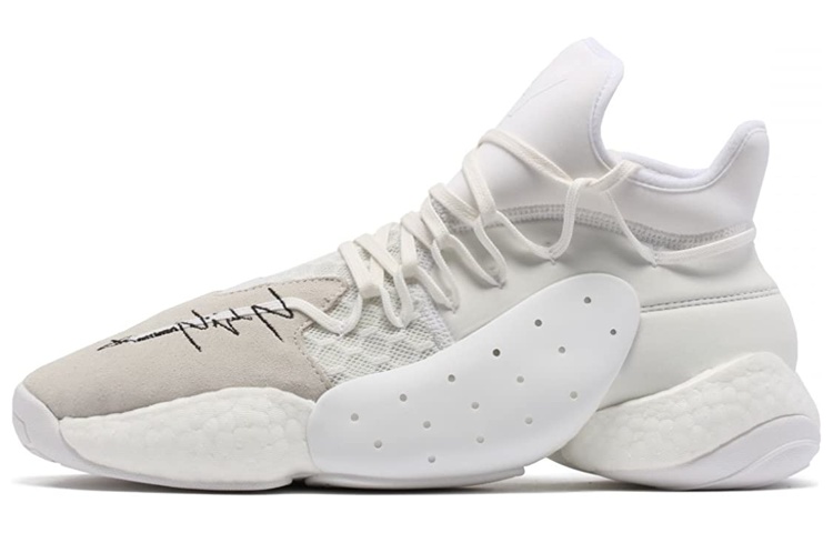 Y-3 adidas BYW Boost JH 'King of Flowers'