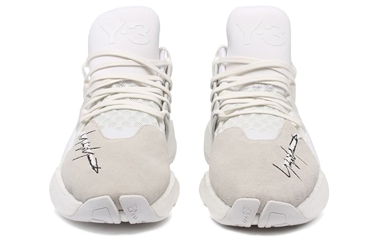 Y-3 adidas BYW Boost JH 'King of Flowers' 圖 2