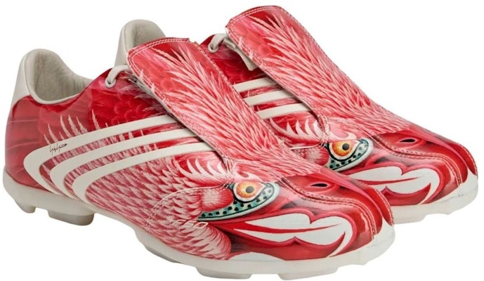 Y-3 x adidas F1 F50 "野兽" KK3650 Order Y-3 x adidas F1 F50 "野兽" KK3650