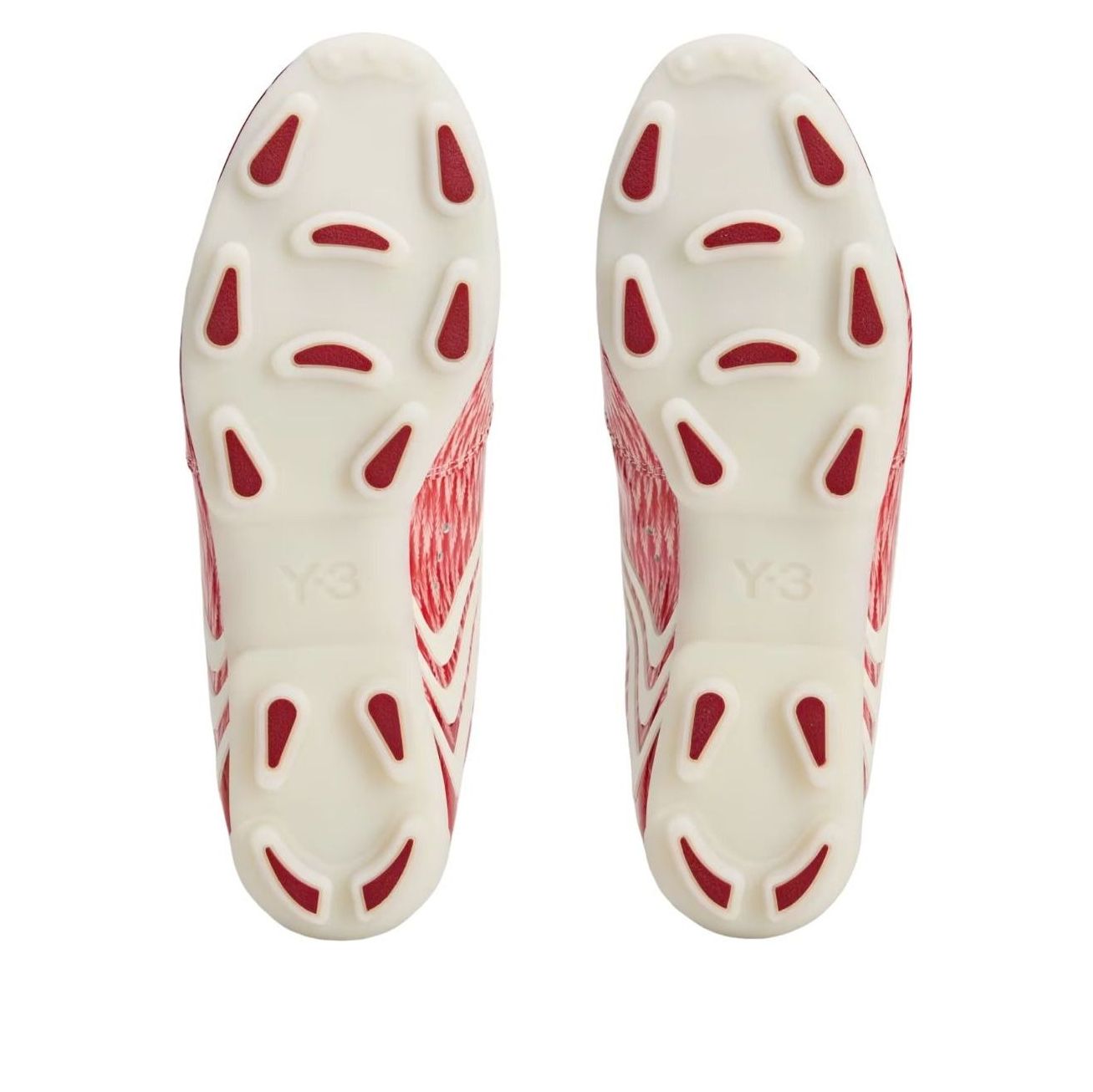 Shop Y-3 x adidas F1 F50 "野兽" KK3650