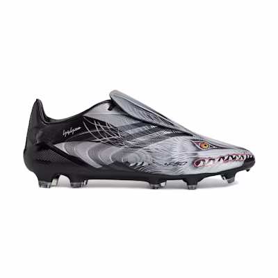 adidas Y-3 F50 Tunit FG 'Grey Wolf'