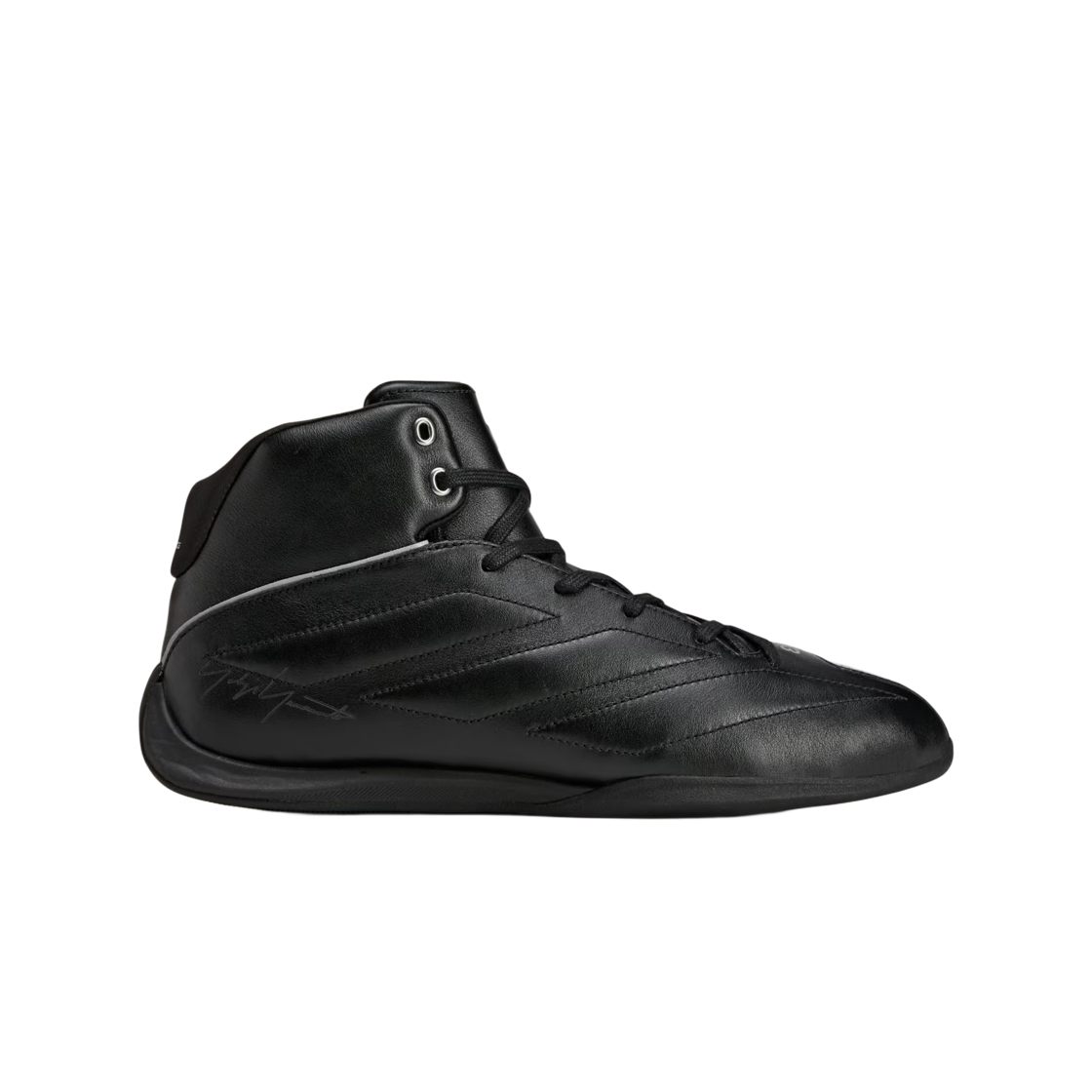 Y-3 x adidas Feroza Hi 'Black' KK1837