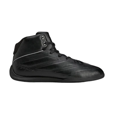 Y-3 adidas Feroza Hi 'Black'