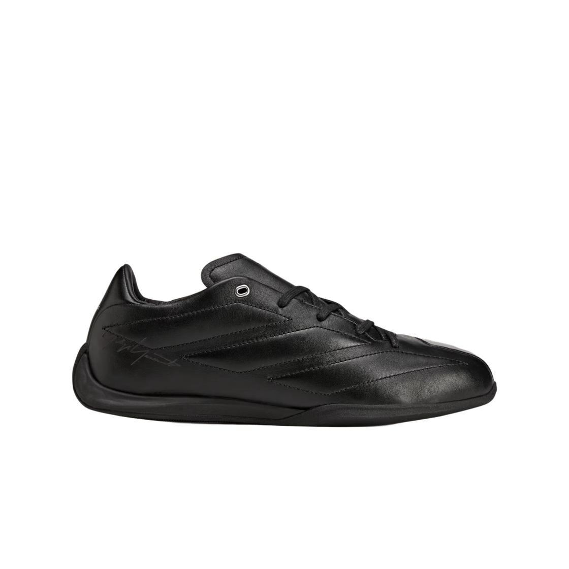 Y-3 x adidas Feroza Lo 'Black' KK1824