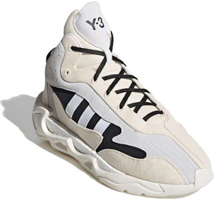 Y-3 x adidas FYW S-97 II 'Chalk Putih' FX1328 Lookbook Y-3 x adidas FYW S-97 II 'Chalk Putih' FX1328