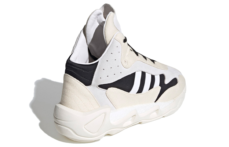 Shop Y-3 x adidas FYW S-97 II 'Chalk Putih' FX1328