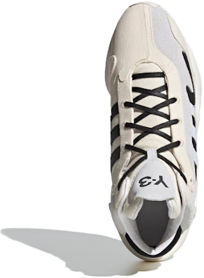 Y-3 x adidas FYW S-97 II 'Chalk Putih' FX1328 Purchase Y-3 x adidas FYW S-97 II 'Chalk Putih' FX1328