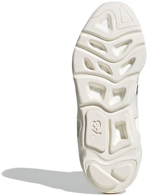 Y-3 x adidas FYW S-97 II 'Chalk Putih' FX1328 Details for Y-3 x adidas FYW S-97 II 'Chalk Putih' FX1328