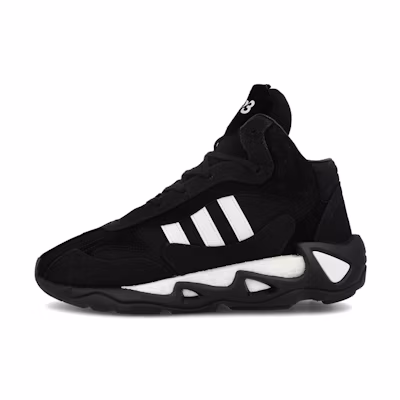Y-3 adidas FYW S-97 II 'Core Black'