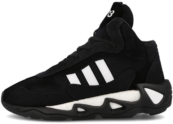 Y-3 x adidas FYW S-97 II 'Hitam Inti' FX1329 Buy Y-3 x adidas FYW S-97 II 'Hitam Inti' FX1329
