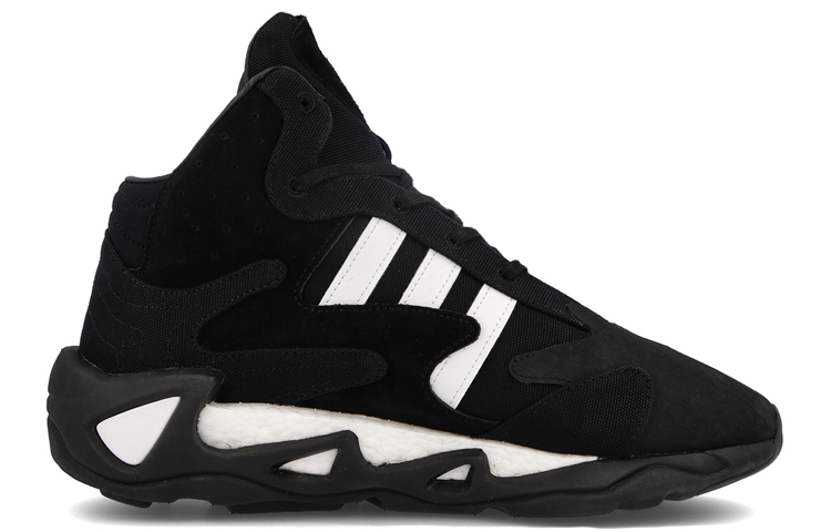 Order Y-3 x 아디다스 FYW S-97 II '코어 블랙' FX1329