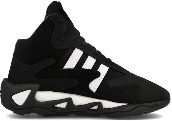 Y-3 x 아디다스 FYW S-97 II '코어 블랙' FX1329 Order Y-3 x 아디다스 FYW S-97 II '코어 블랙' FX1329