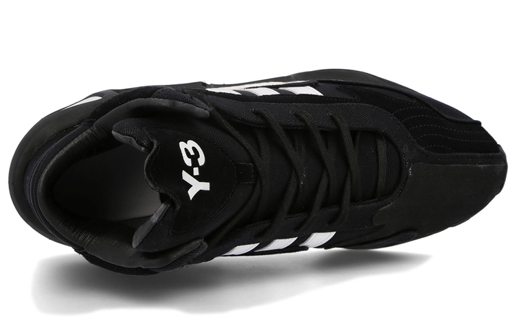 Purchase Y-3 x 아디다스 FYW S-97 II '코어 블랙' FX1329
