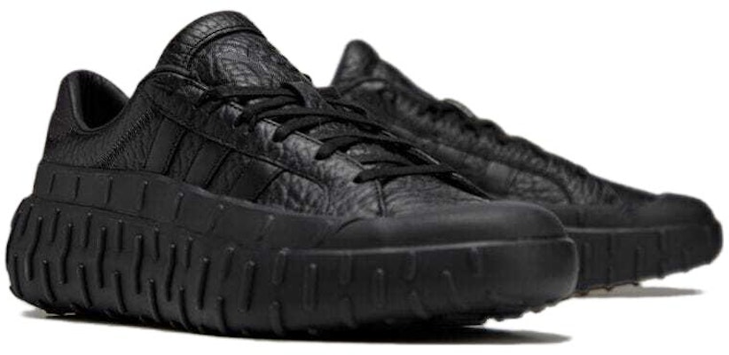 Y-3 x adidas GR.1P 'Black' HR1965 Lookbook Y-3 x adidas GR.1P 'Black' HR1965