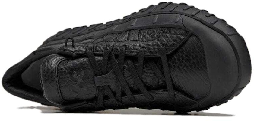 Y-3 x 阿迪达斯 GR.1P '黑色' HR1965 Shop Y-3 x 阿迪达斯 GR.1P '黑色' HR1965