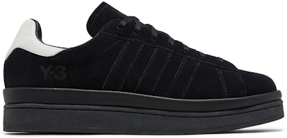 Y-3 x adidas Hicho 'Black/Core White' HQ3661 Y-3 x adidas Hicho 'Black/Core White' HQ3661