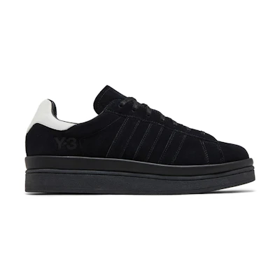 Y-3 adidas Hicho 'Black/Core White'
