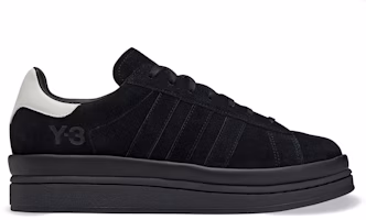 Y-3 x adidas Hicho 'Black/Core White' HQ3661 Y-3 x adidas Hicho 'Black/Core White' HQ3661