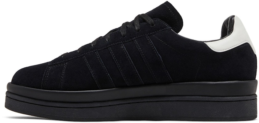 Y-3 x adidas Hicho 'Hitam/Core Putih' HQ3661 Lookbook Y-3 x adidas Hicho 'Hitam/Core Putih' HQ3661