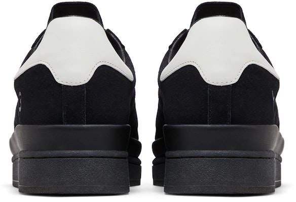 Y-3 x adidas Hicho 'Hitam/Core Putih' HQ3661 Details for Y-3 x adidas Hicho 'Hitam/Core Putih' HQ3661
