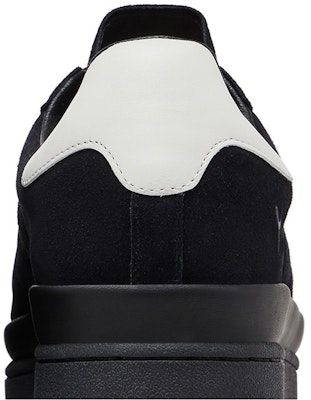 Y-3 x adidas Hicho 'Hitam/Core Putih' HQ3661 Sizing Y-3 x adidas Hicho 'Hitam/Core Putih' HQ3661